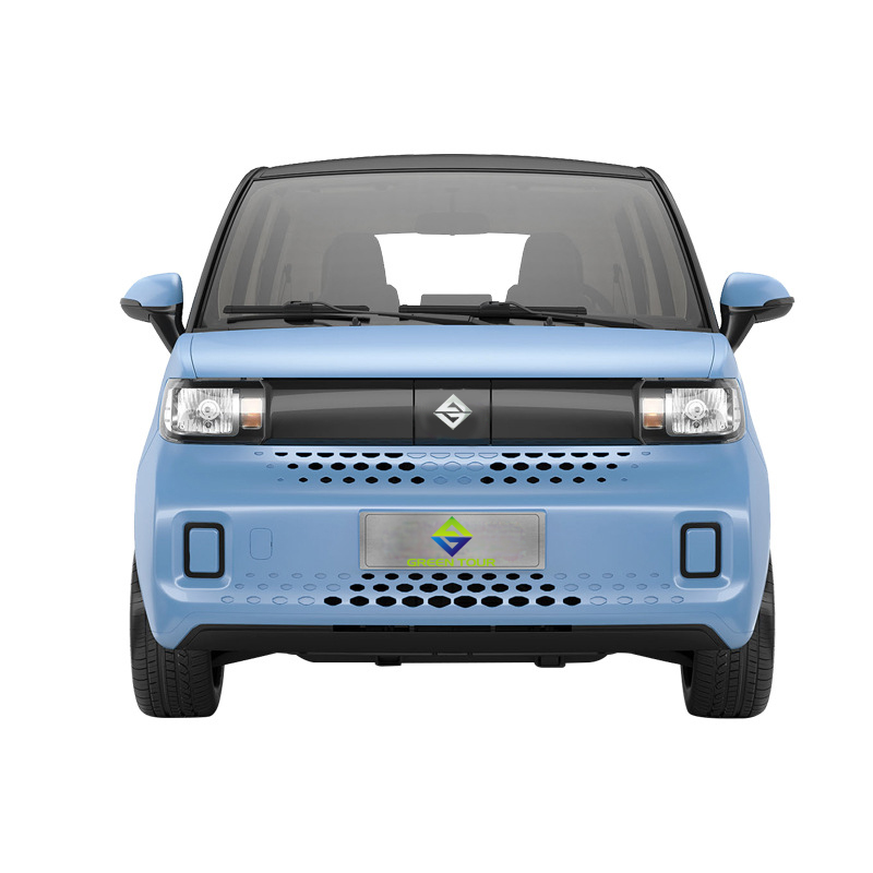 Q1 Electric Car 
