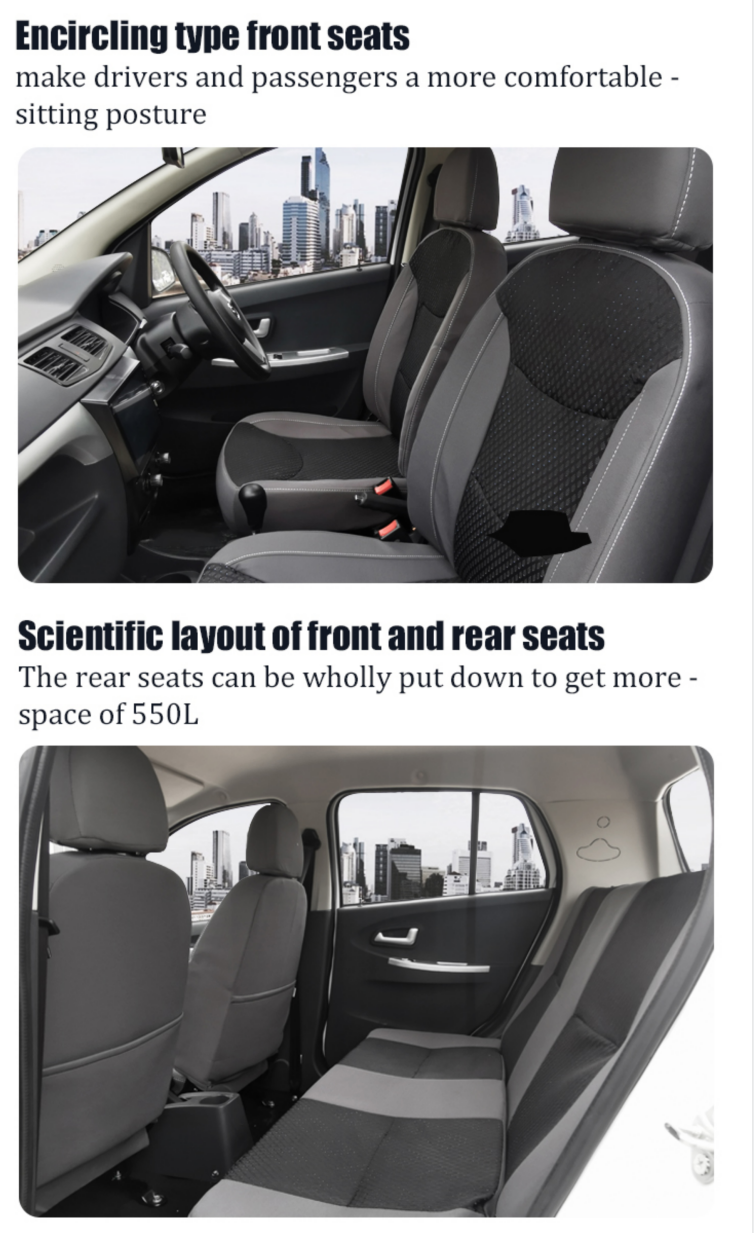 Q4 Solar Panels Electric Car(图1)