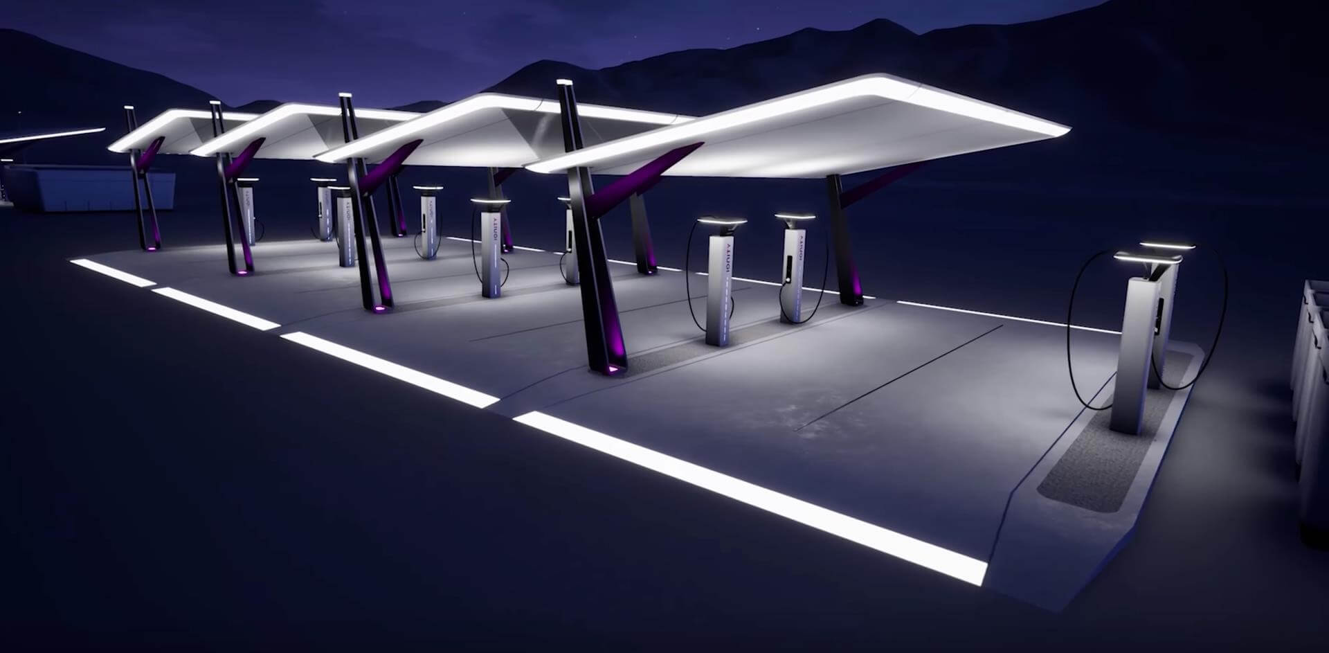 Six Technology Innovations in Electric Vehicle Charging(图1)